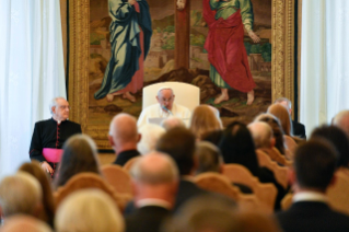 3-Ai Membri della "Papal Foundation"