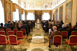 4-Ai Membri della "Papal Foundation"
