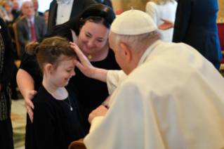 1-Ai Membri della "Papal Foundation"