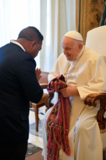 3-To Participants in the Meeting of University Chaplains and Pastoral Workers promoted by the Dicastery for Culture and Education