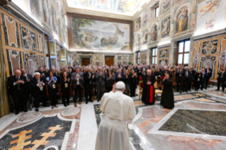0-To Patrons of the Arts in the Vatican Museums