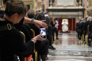 4-To Patrons of the Arts in the Vatican Museums