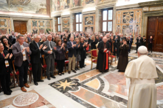 7-To Patrons of the Arts in the Vatican Museums