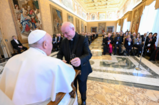 0-Aux membres de l'Académie pontificale pour la Vie 