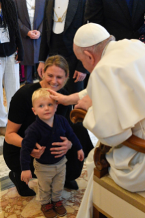 3-A los miembros de la Pontificia Academia para la Vida