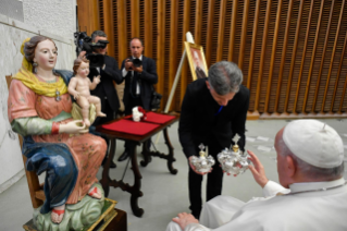 7-Aux participants au pèlerinage organisé par les Sœurs disciples de Jésus Eucharistie