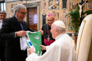 1-Al Pellegrinaggio della diocesi di Asti 