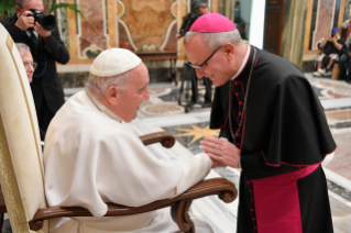 4-Al Pellegrinaggio della diocesi di Asti 
