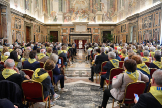 8-Al Pellegrinaggio della diocesi di Asti 