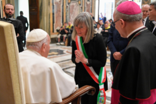 3-Al Pellegrinaggio della diocesi di Asti 