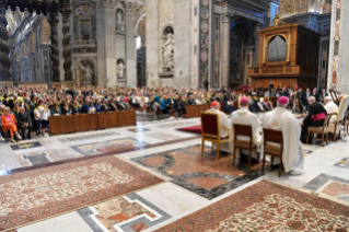 0-An die Pilger aus Concesio und Sotto il Monte, zum 60. Todestag von Johannes XXIII. und der Wahl von Paul VI. (3. Juni 2023)