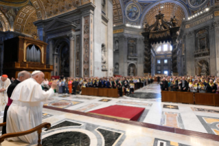 4-To the pilgrims from Concesio and from Sotto il Monte, on the occasion of the 60th anniversary of the death of John XXIII and the election of Paul VI