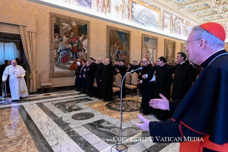 0-Ai Partecipanti al corso "Vivere in pienezza l'azione liturgica"