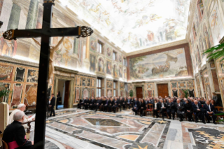 1-An die Präfekten der Italienischen Republik