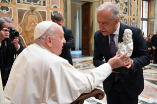 0-An die Präfekten der Italienischen Republik