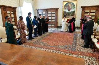 0-Aux membres de la Fondation Internationale Religions et Sociétés 