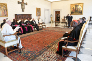 2-Aux membres de la Fondation Internationale Religions et Sociétés 