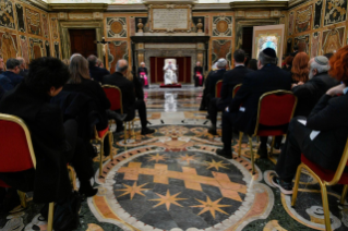 5-Ai Partecipanti all' Incontro "Rome call" promosso dalla Fondazione Renaissance