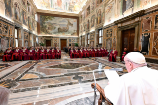 2-Inauguração do Ano Judiciário do Tribunal da Rota Romana
