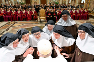 5-Inauguração do Ano Judiciário do Tribunal da Rota Romana