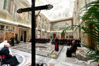 9-To the Priests engaged in youth pastoral ministry of the archdiocese of Barcelona, Spain