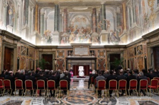3-To the Priests engaged in youth pastoral ministry of the archdiocese of Barcelona, Spain
