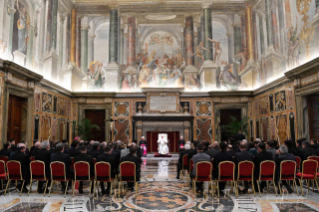 3-A los sacerdotes de la pastoral juvenil de la diócesis de Barcelona