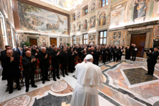 4-Ai seminaristi delle Diocesi della Calabria