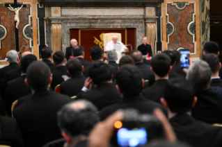 1-Ai seminaristi delle Diocesi della Calabria
