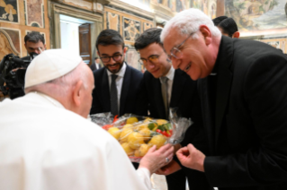 2-Ai seminaristi delle Diocesi della Calabria