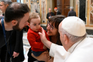 1-Ai Responsabili del Servizio per la promozione del sostegno economico alla Chiesa cattolica, della Conferenza Episcopale Italiana