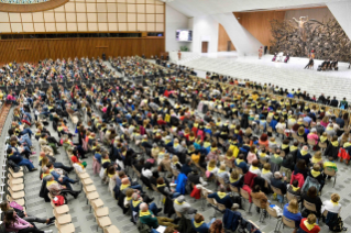 6-Al Pellegrinaggio dell'Arcidiocesi di Spoleto-Norcia