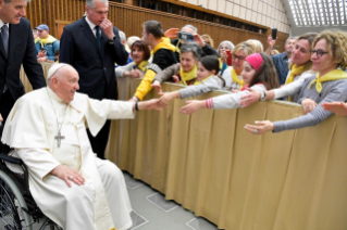 1-Al Pellegrinaggio dell'Arcidiocesi di Spoleto-Norcia