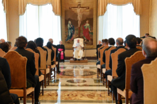 4-To the Members of the Vatican Amateur Sports Association