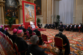 7-Inauguración del Año Judicial del Tribunal del Estado de la Ciudad del Vaticano