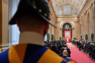 4-Inauguración del Año Judicial del Tribunal del Estado de la Ciudad del Vaticano