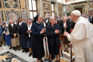 8-To Participants in the General Assembly of the Union of Major Superiors of Italy (USMI)