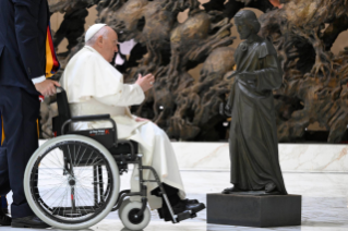 6-An die Mitglieder der christlichen Vereinigungen italienischer Arbeitnehmer (ACLI)