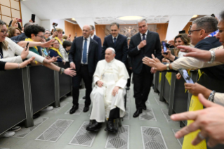 11-An die Mitglieder der christlichen Vereinigungen italienischer Arbeitnehmer (ACLI)