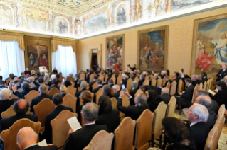 0-Aux participants à la Conférence des Ambassadeurs de l'Ordre souverain militaire de Malte 
