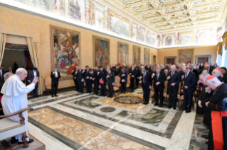 4-To participants in the Conference of Ambassadors of the Sovereign Military Order of Malta
