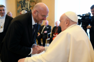 2-To participants in the Conference of Ambassadors of the Sovereign Military Order of Malta