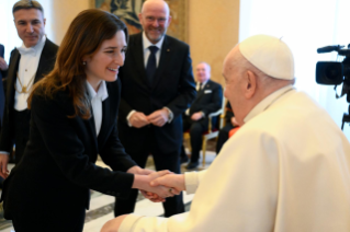 3-To participants in the Conference of Ambassadors of the Sovereign Military Order of Malta