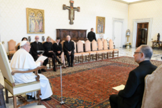 0-To the members of the International Commission on the Apostolate of Jesuit Education (ICAJE)
