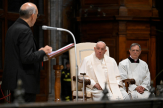 3-Basilica di San Giovanni in Laterano: Assemblea Diocesana