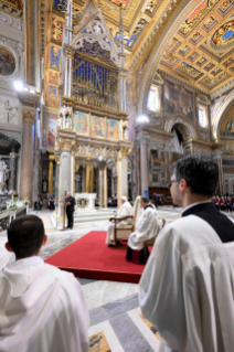 2-Basilica di San Giovanni in Laterano: Assemblea Diocesana