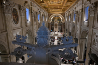 8-Basilica di San Giovanni in Laterano: Assemblea Diocesana