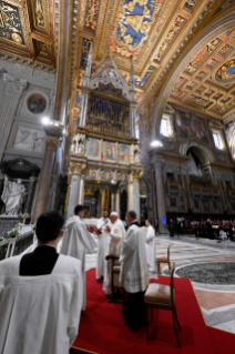 13-Basilica di San Giovanni in Laterano: Assemblea Diocesana