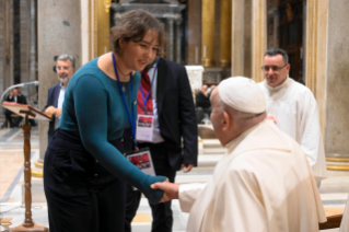 11-Basilica di San Giovanni in Laterano: Assemblea Diocesana