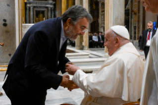 12-Basilica di San Giovanni in Laterano: Assemblea Diocesana